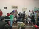 joes boxing club sydney, fight night 2008
blake 'the blade' shave vs patrick 'the bratworst' hofmiester