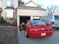HotRodHarrys 10 sec 2007 Mustang w/stock mufflers