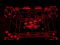 Red Alarm on Virtual Boy in HD