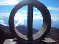 Escalada ao Pico da Bandeira alunos da Faefid UFJF