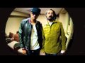Patience -Nas & Damian Marley - Distant Relatives Album