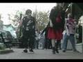 Zombie Walk in Jefferson City MO