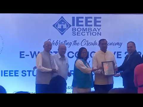 Fr. Conceicao Rodrigues College of Engineering Mumbai Extra Curriculars video thumbnail 1