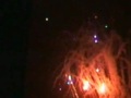 New Year in Bowness-on-Windermere