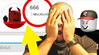 The Roblox Guest 666