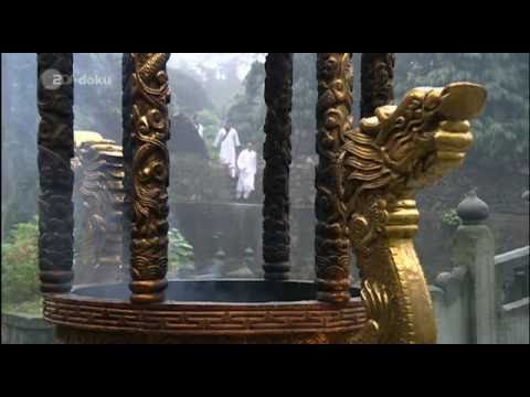 Tai Chi - Eine Reise zu den Quellen der Kraft - Doku