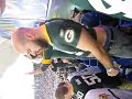 Aaron Rodgers Dance