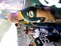 Aaron Rodgers Dance