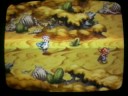 Legend of Mana - Desert Legend of Mana - Desert