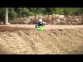Broc Tickle First Ride On Monster/Pro Circuit/Kawasaki