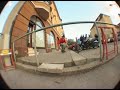 360 FLIP TO HIPPIJUMP