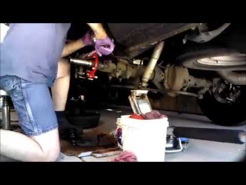 How to change drum brakes to disc brakes with EGRbrakes.