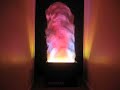 Flame Effect Disco Lighting