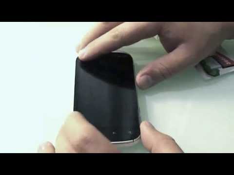 how to remove xtremeguard screen protector