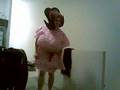 Would the real Tracey Turnblad please stand up