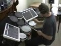 Live drum\