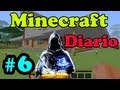 25:39 Meu Diário de Minecraft [ EP-6 ]