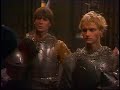 Catherine & Arnaud - une s�quence II (de feuilleton)