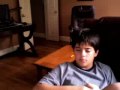 toggerd21's webcam recorded Video - October 31, 2009, 11:52 AM