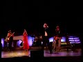 Jonathan Scott & the Blazing Hearts - NACMAI Awards Perf Jonathan Scott & the Blazing Hearts - NACMAI Awards Perf