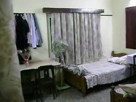 Inside Alexander Villa