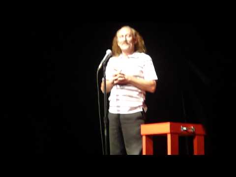 Gallagher Standup Comedy Live - The Plaza Live Orlando, FL Part 1