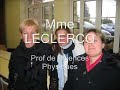 parodie des femmes de loi. tro delire