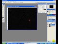 Create a space scene in Photoshop CS - part 2