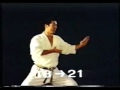 Heian Shodan JKA - Osaka Sensei ( With Nakayama)