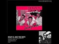 Heavy D. & The Boyz - \"Chunky But Funky\" (Remix) Heavy D. & The Boyz - \"Chunky But Funky\" (Remix)