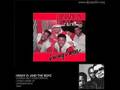 Heavy D. & The Boyz - Chunky But Funky (Remix)
