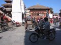 Durbar Square Katmandu