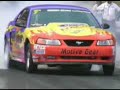 The End of Silence - NMRA Racing Video The End of Silence - NMRA Racing Video
