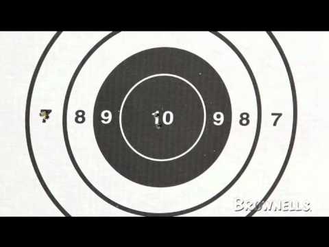 how to adjust eotech sight