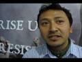 Dalla parte dei dissidenti, in Cina e in Tibet