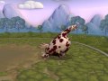 Cowasaurus - Spore Creature