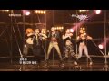 4Minute - Who's Next? (Ft. BEAST) + Huh (Hit Your Heart) [10.05.21]