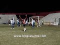 G.E.Brasil 3 X 0 Cruzeiro-POA (Amistoso 2008)