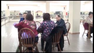 Общественная приёмная губернатора Иркутской области посетила Усолье-Сибирское