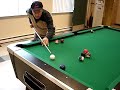 Billard Billard