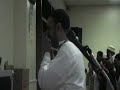 SH. AHMED ALGABRI - IMAM MASJID ALBEKAA AT DEARBORN - WITR