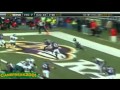 Miami Hurricanes NFL Streak Tribute
