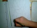 Drawing Drawing Drawing...4 Gogeta