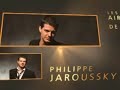 Philippe Jaroussky (spot TV)