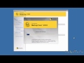 Symantec Backup Exec Server 2010 - Installing On Windows Server 2008 R2