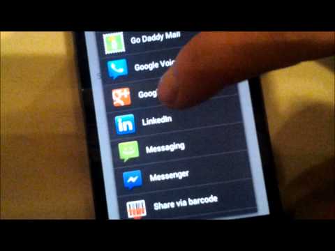 sizable - File too large to email? Share your big videos, files, photos or music on any social app or through email using the Sizable Send Android App! You can also al...