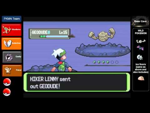 flora pokemon