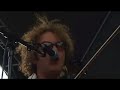 Kay Kay and his Weathered Underground-Trailer