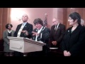 Nov. 15 Helen Prejean on Death Penalty Part 2.mov