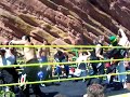 JCW wrestling live at red rocks ampitheatre hatchet attacks JCW wrestling live at red rocks ampitheatre hatchet attacks